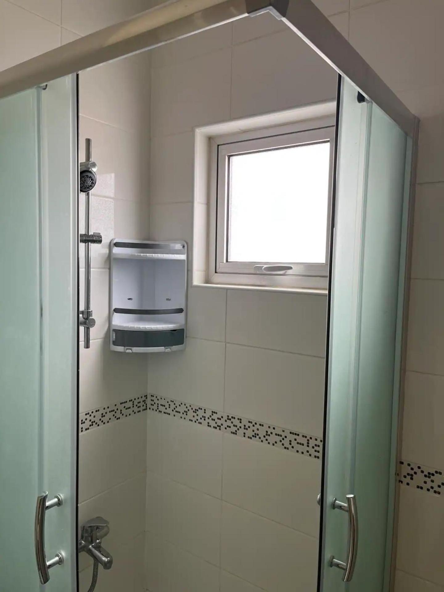 Beach Apartment Mackenzie, Larnaca Extérieur photo