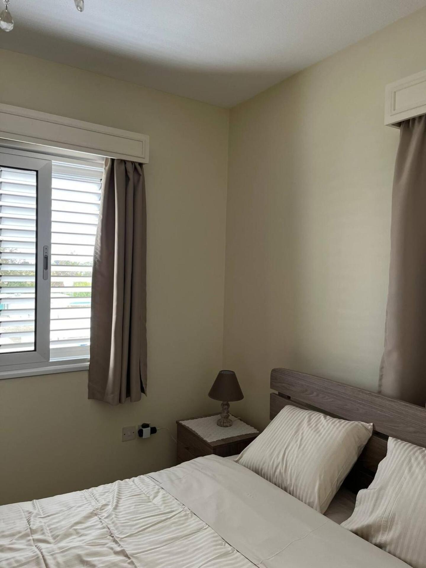 Beach Apartment Mackenzie, Larnaca Extérieur photo