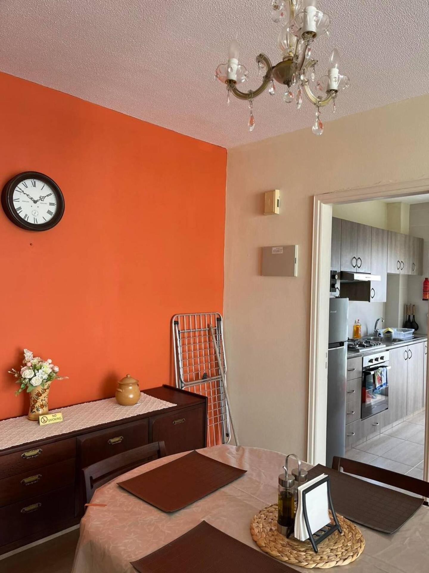 Beach Apartment Mackenzie, Larnaca Extérieur photo